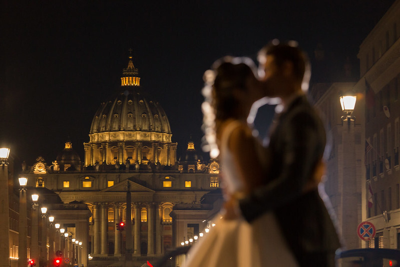 Tour Tramonto + Notturno, 3 location + 1 omaggio € 870,00 + iva