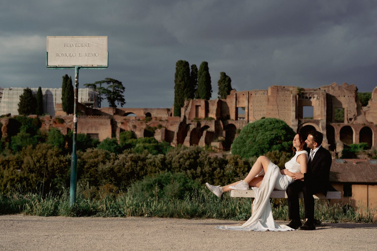 Tour Tramonto + Notturno, 3 location + 1 omaggio € 870,00 + iva