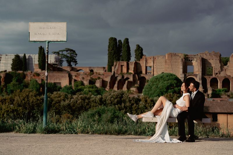 Tour Tramonto + Notturno, 3 location + 1 omaggio € 870,00 + iva
