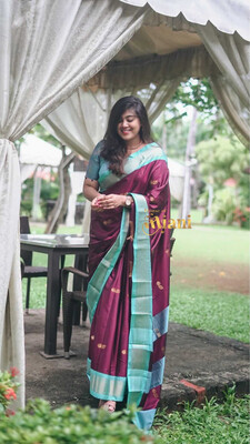 Cotton Silk