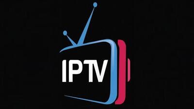 IPTVPK Full Year + 1 Month
