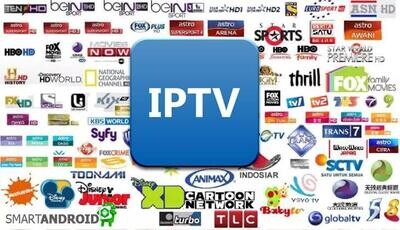 IPTVPK Full Year + 1 Month