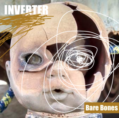 Bare Bones CD