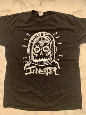 Robot Tee-Shirt (SOLD OUT)