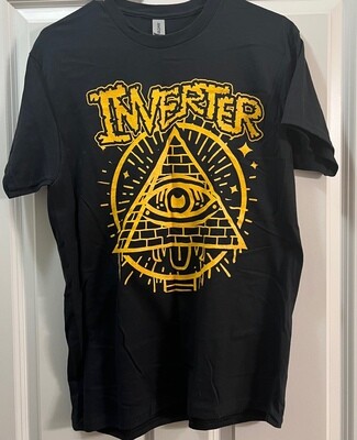 Illuminati Shirt