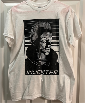 Blade Runner Shirt