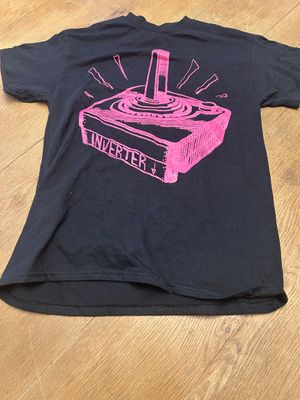 Joystick Shirt