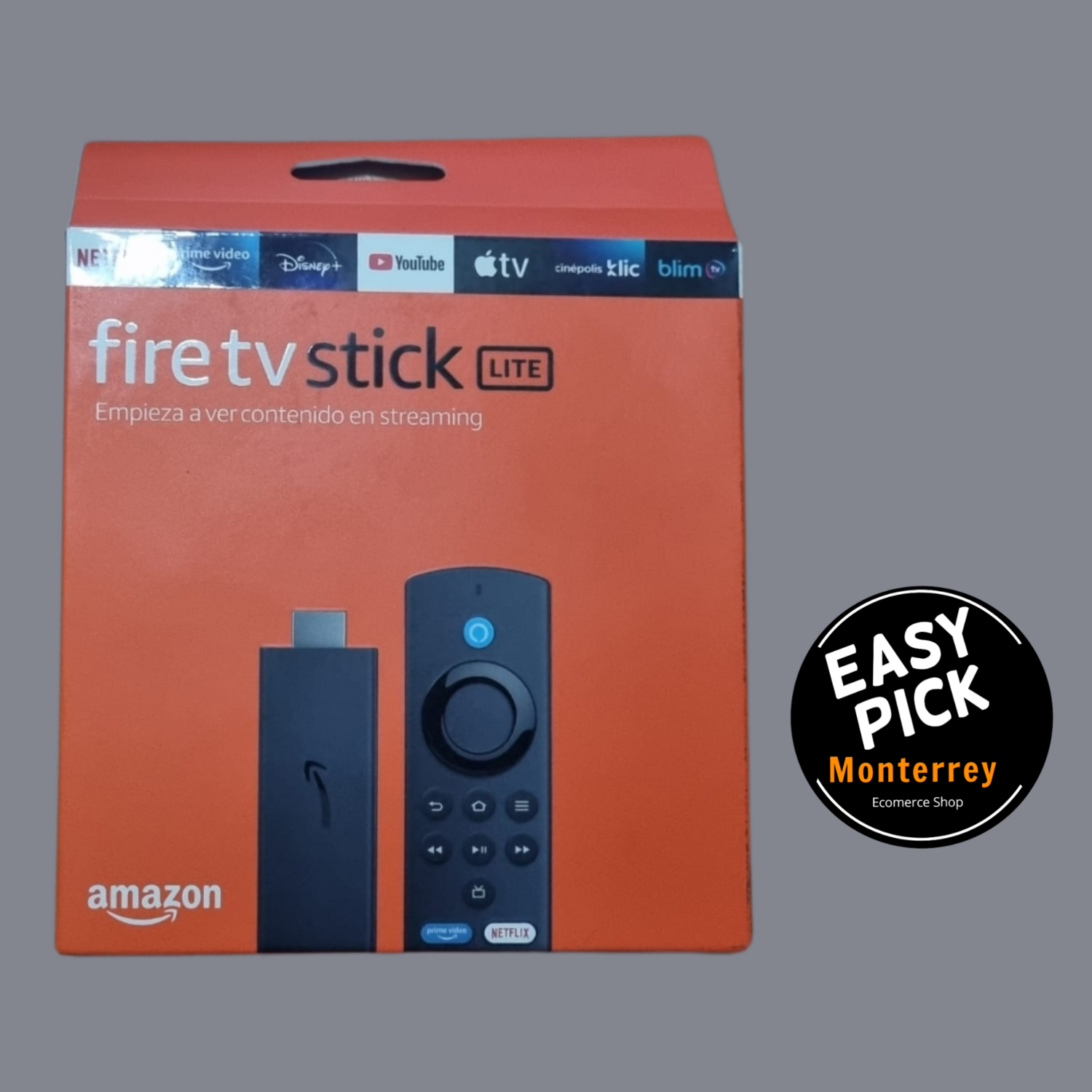 Fire Stick Tv lite