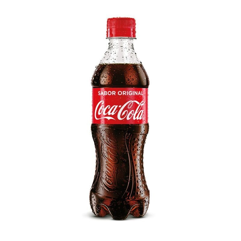 Gaseosa Coca Cola 1.5 litros