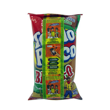 Todorico BBQ 150 gr