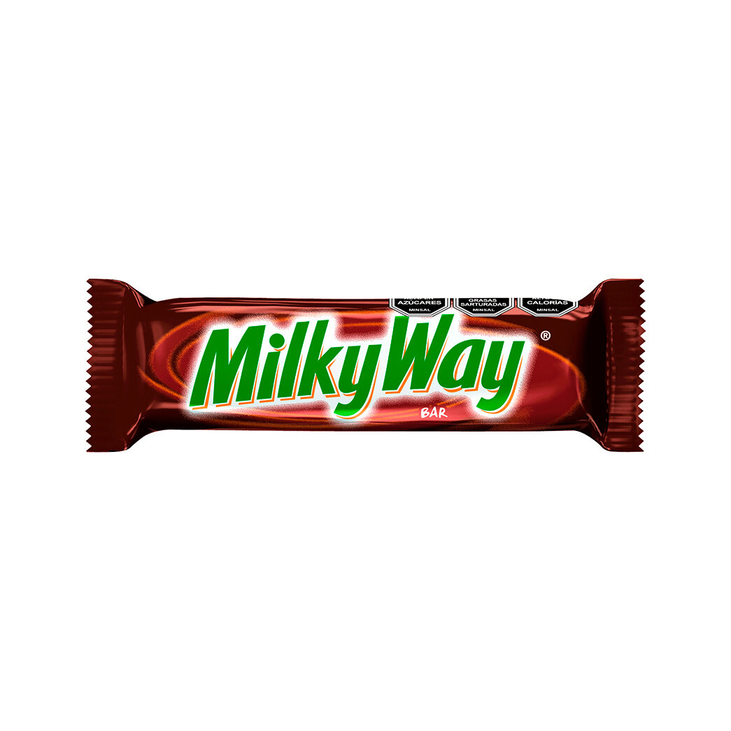 Milkyway bar 52.2gr