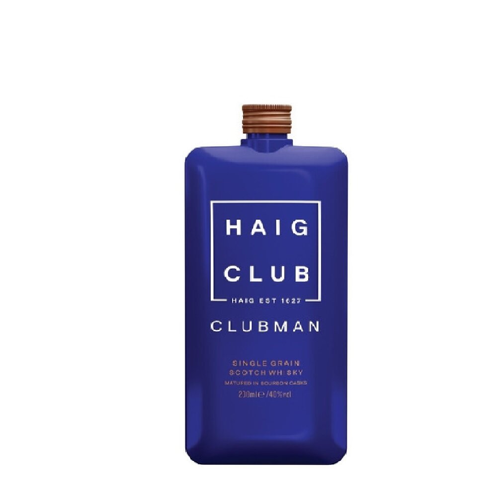 Whisky haig club botella 200 ml
