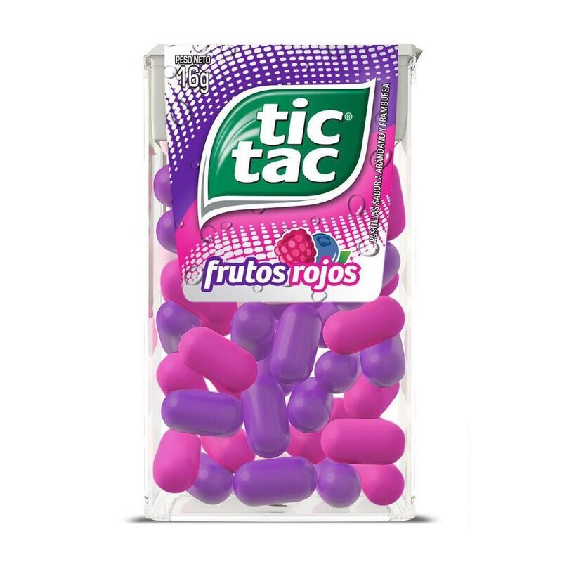 Tic tac 16gr