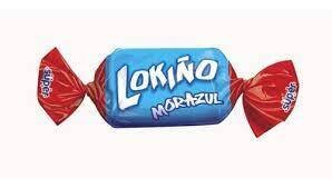Lokiño dulce
