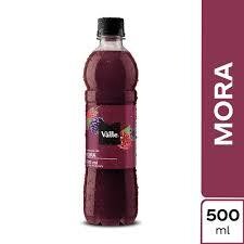 Frutal Mora del Valle 500 ml
