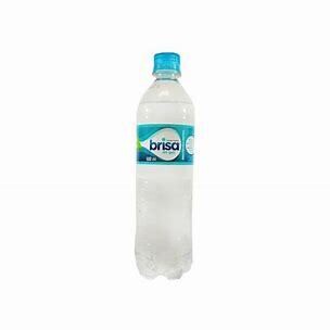 Agua brisa sin gas 600 ml
