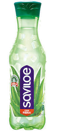 Bebida Saviloe Aloe Vera 320ml