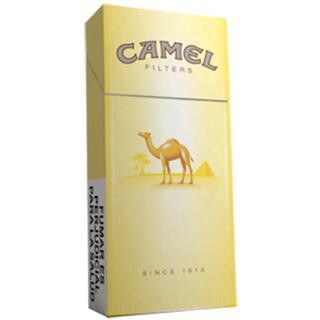 Cigarrigos camel paquete x 10 unidades