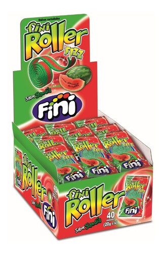 Fini roller 20gm