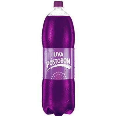 Gaseosa uva postobon 3 litros