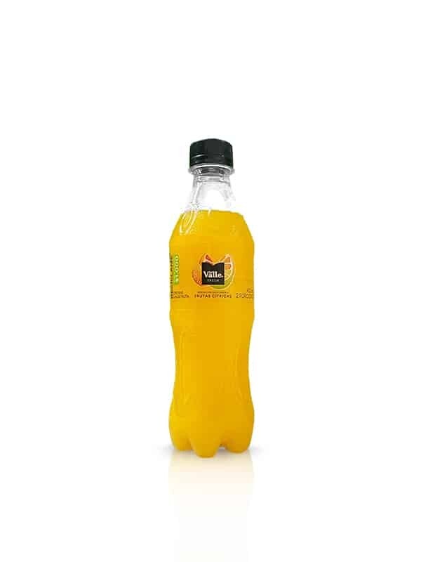 Jugo del valle 400 ml