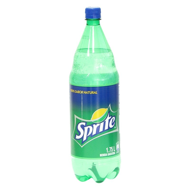 Gaseosa Sprite 1.5 litros