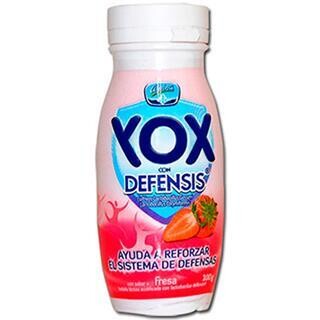 Yox 100g