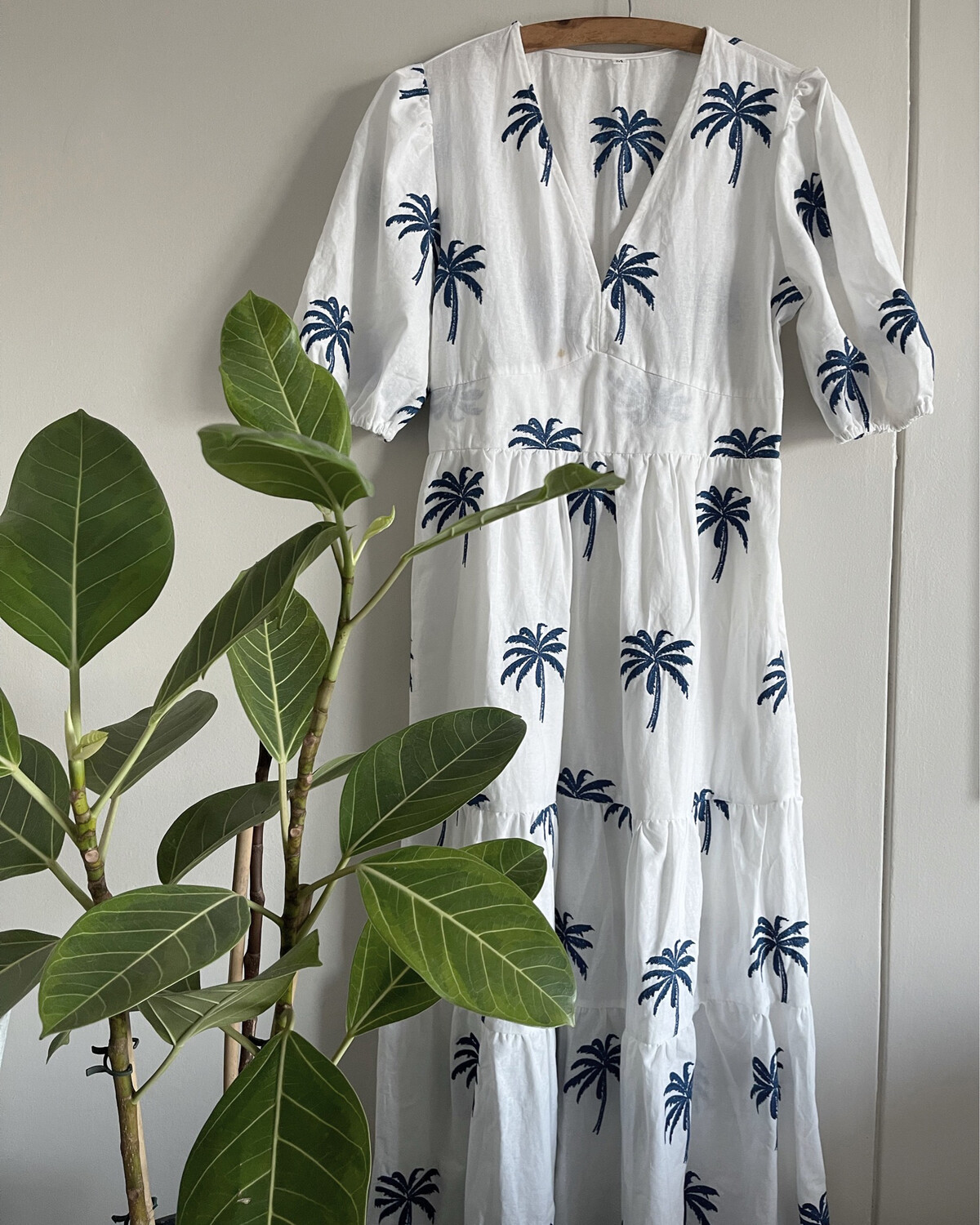 Long beach Dress
