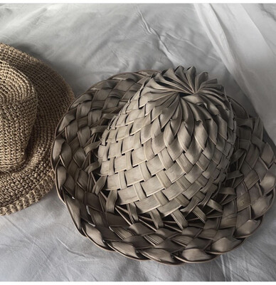 Boho Hat