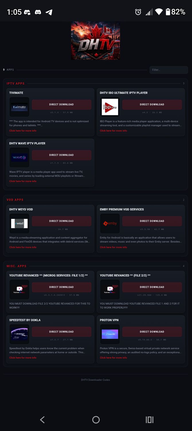 USER FRIENDLY ONE-DOWNLOADER-CODE SYSTEM