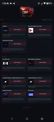 USER FRIENDLY ONE-DOWNLOADER-CODE SYSTEM