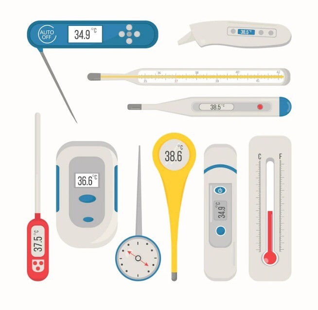 medical supplies