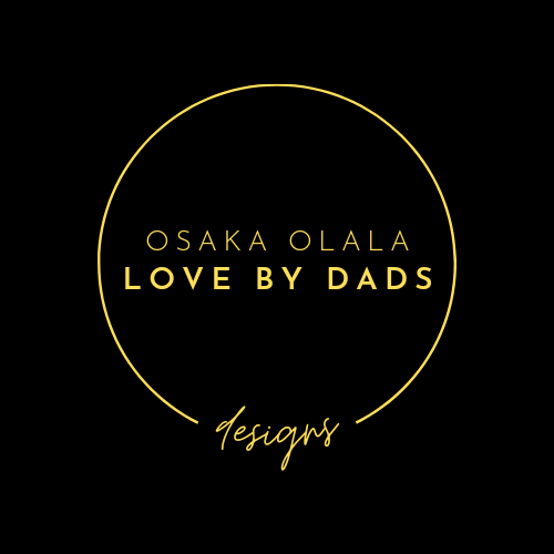 Osaka Olala Love By Dads