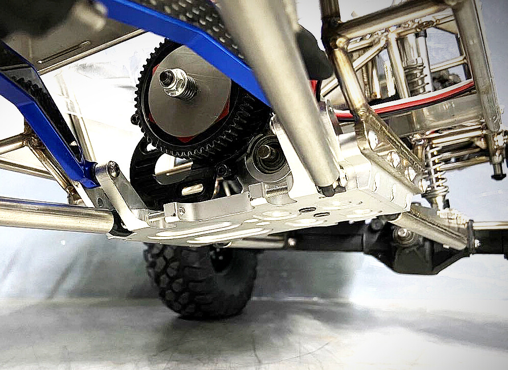 Tubi Freno Rigidi In Rame RENAULT KANGOO 2 - Kit Assale Posteriore - Foto 6