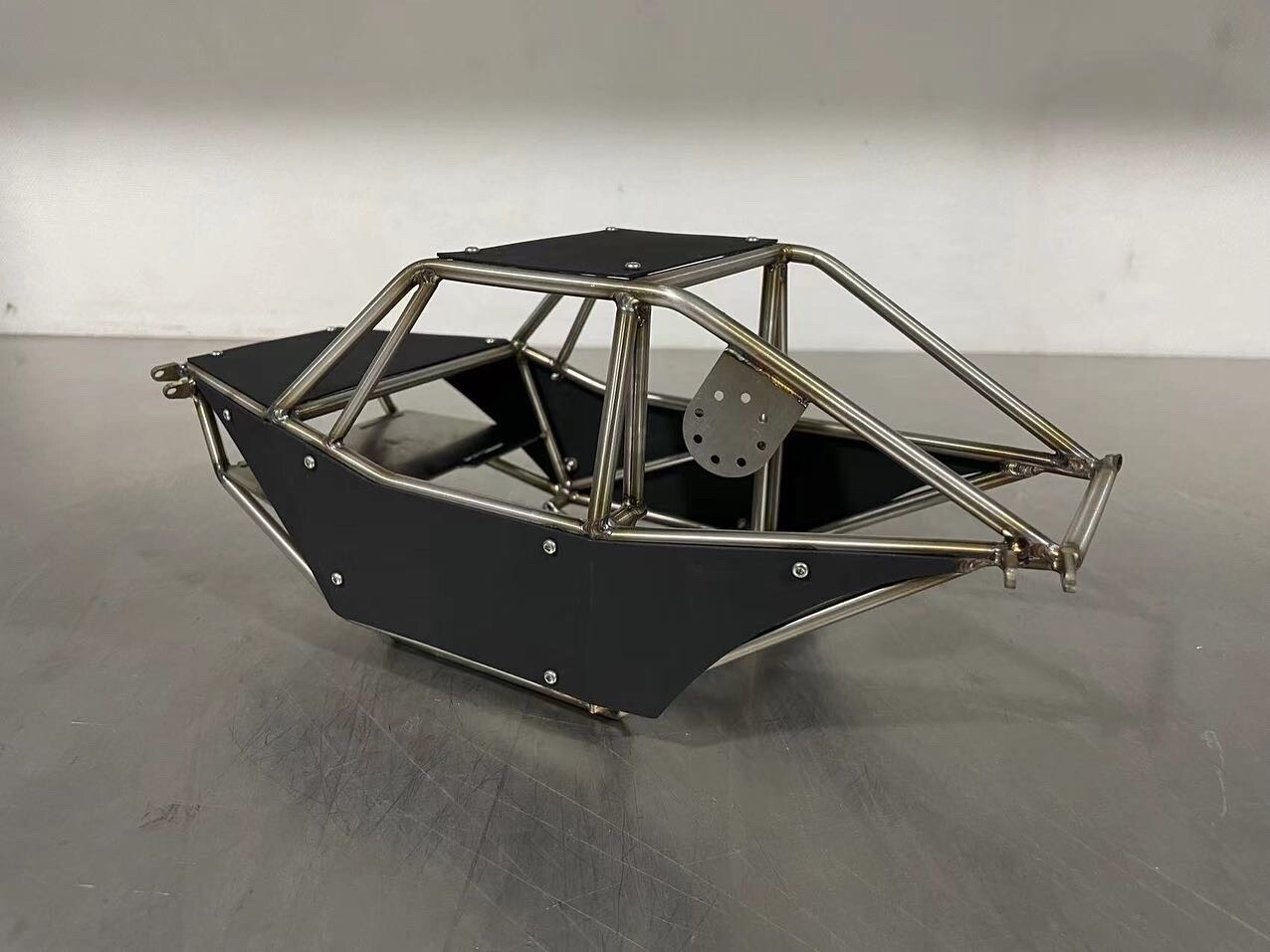 R2 Moon Buggy chassis for Axial Capra or Vanquish platforms