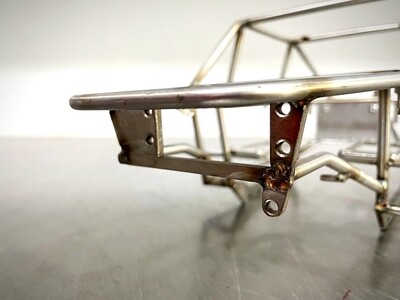 Oneframe Aセット 01-07 Kawasaki Vulcan 1500 OEM FRAME CHASSI, 32160-1679, W