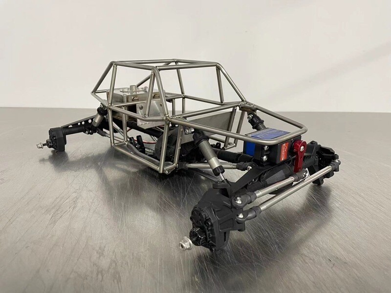A1 Moon Buggy for Axial Capra USD379 (Deposit 150)