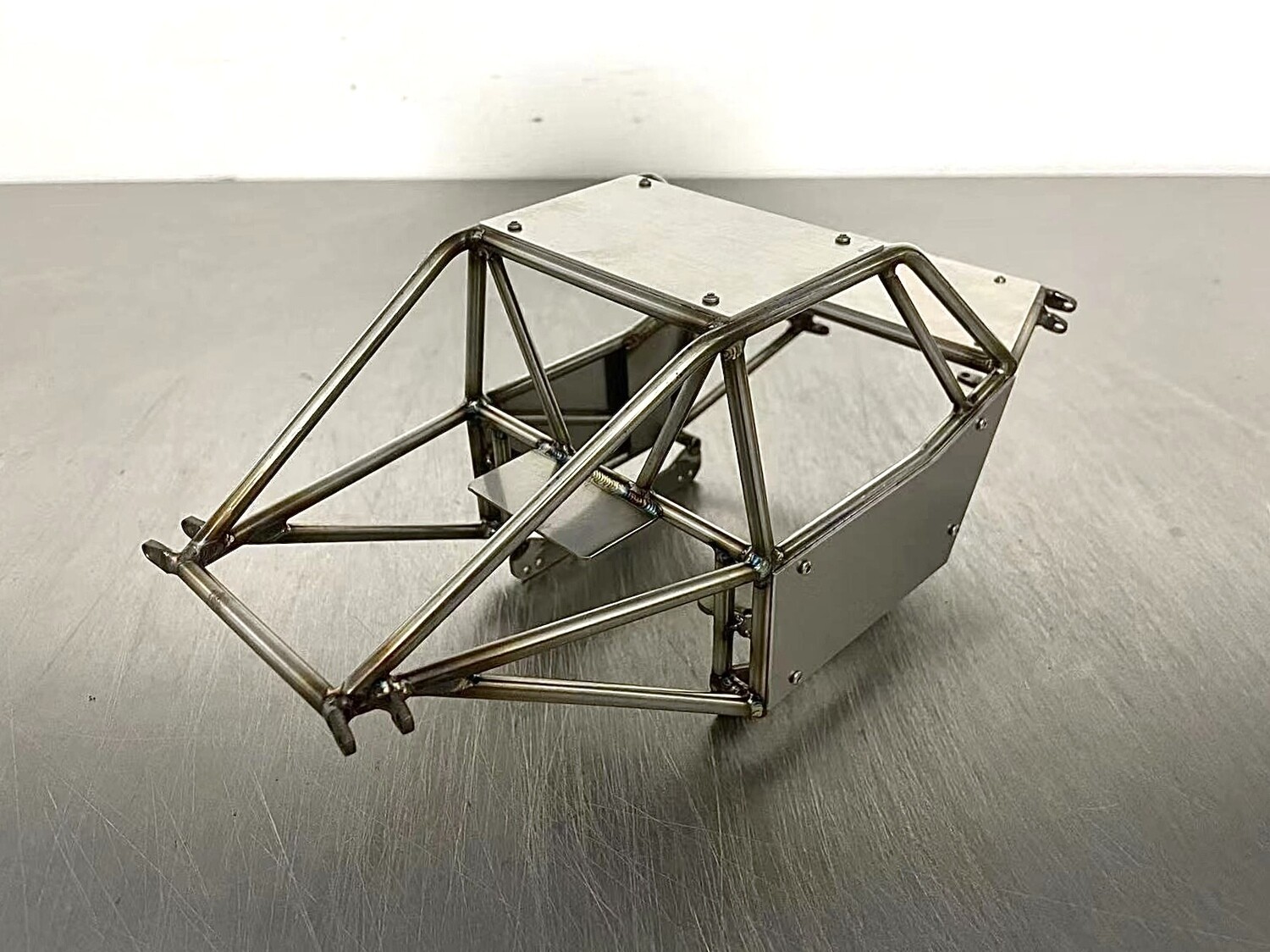 R2VFD Moon Buggy chassis for Vanquish platforms, from USD299