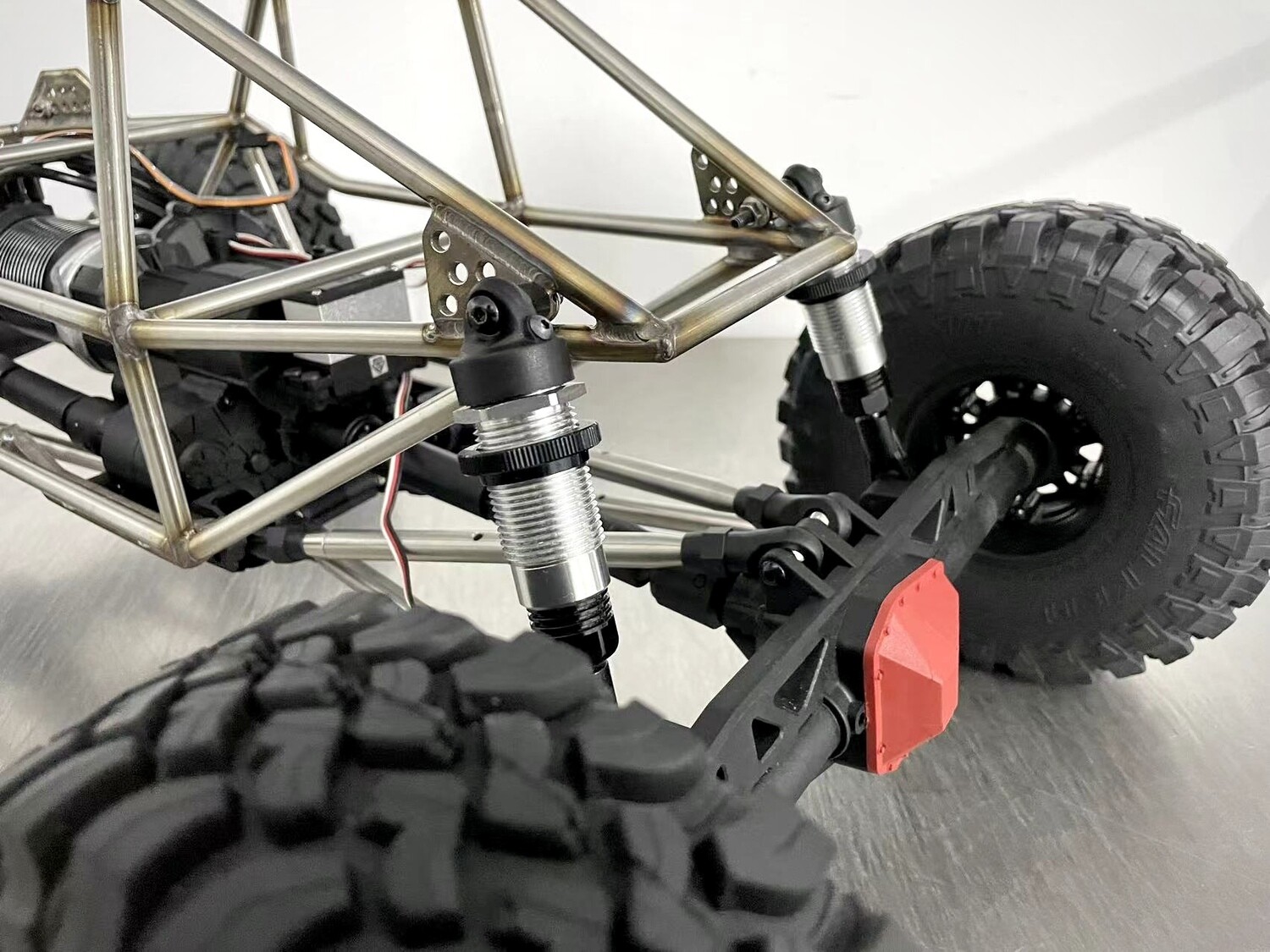 Moon RM-DXⅡ CB/R GO New 2026 Can-Am Maverick X3 X RC TURBO RR 72, Jasper TN