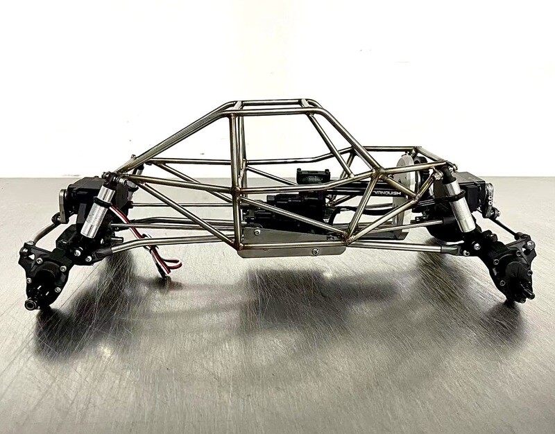 R2VRD Moon Buggy chassis for Vanquish VRD, from USD329 (Deposit USD150)