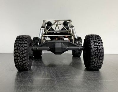 R2 Moon Buggy chassis for Axial Capra or Vanquish platforms
