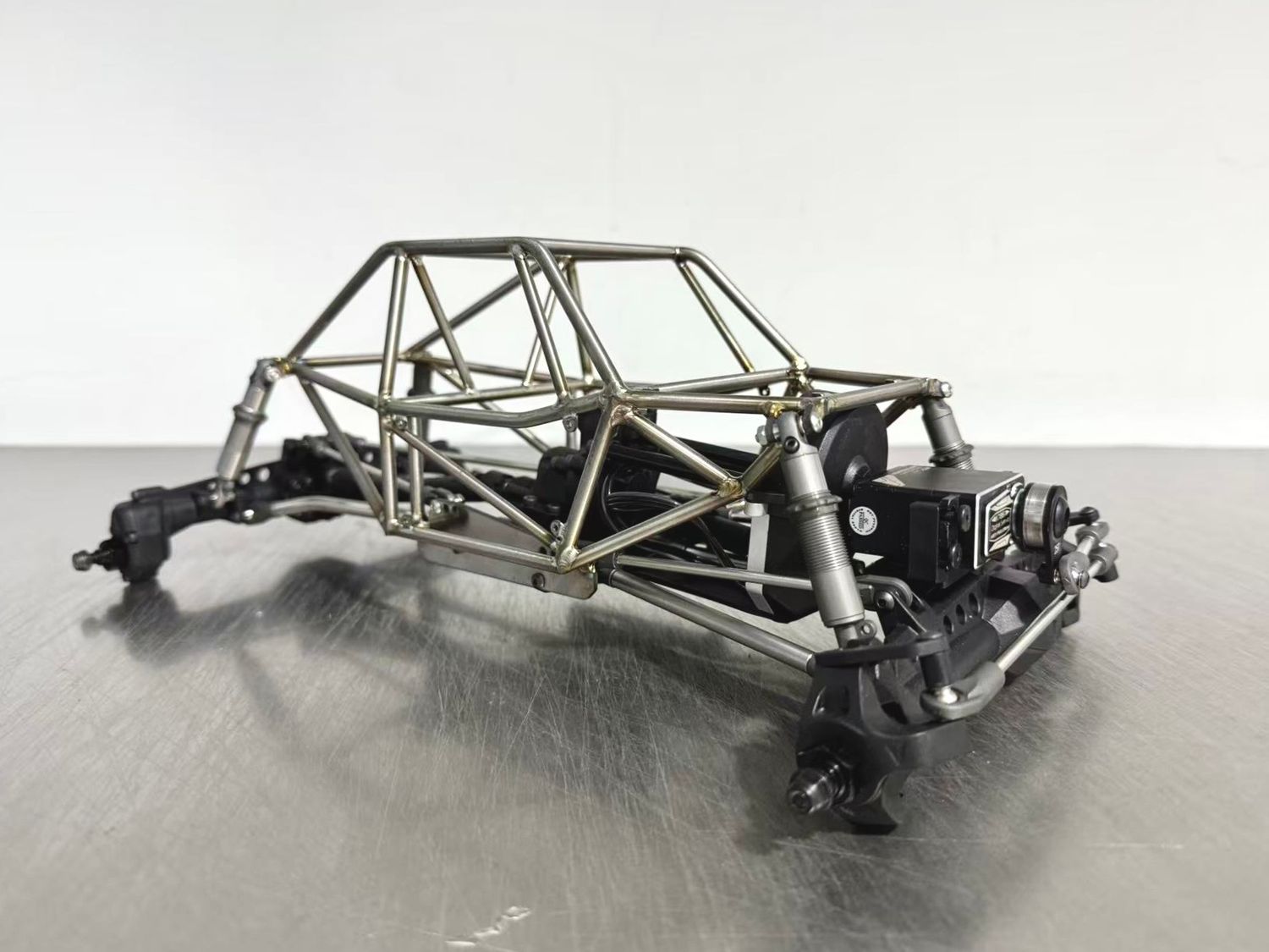 R2VRD Moon Buggy direct drop-in for Vanquish Mullet, VRD Carbon or Stance RTR (Ready to ship)