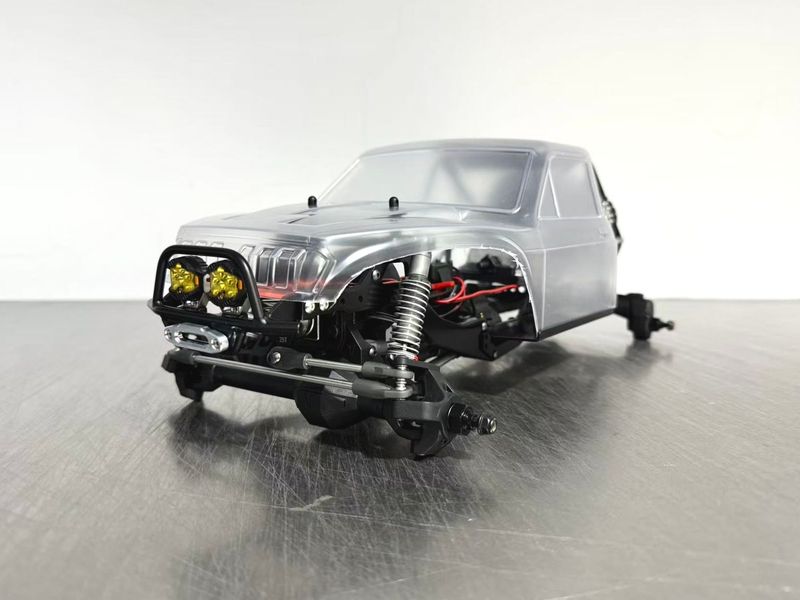 In stock (Ready to ship)