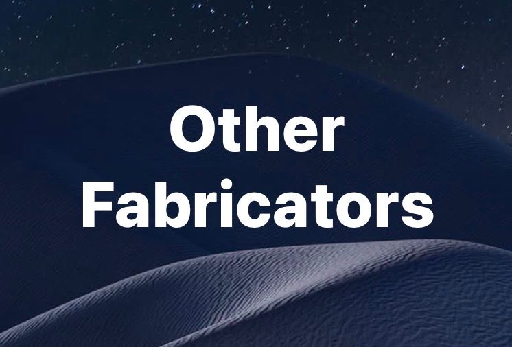 Other Fabricators