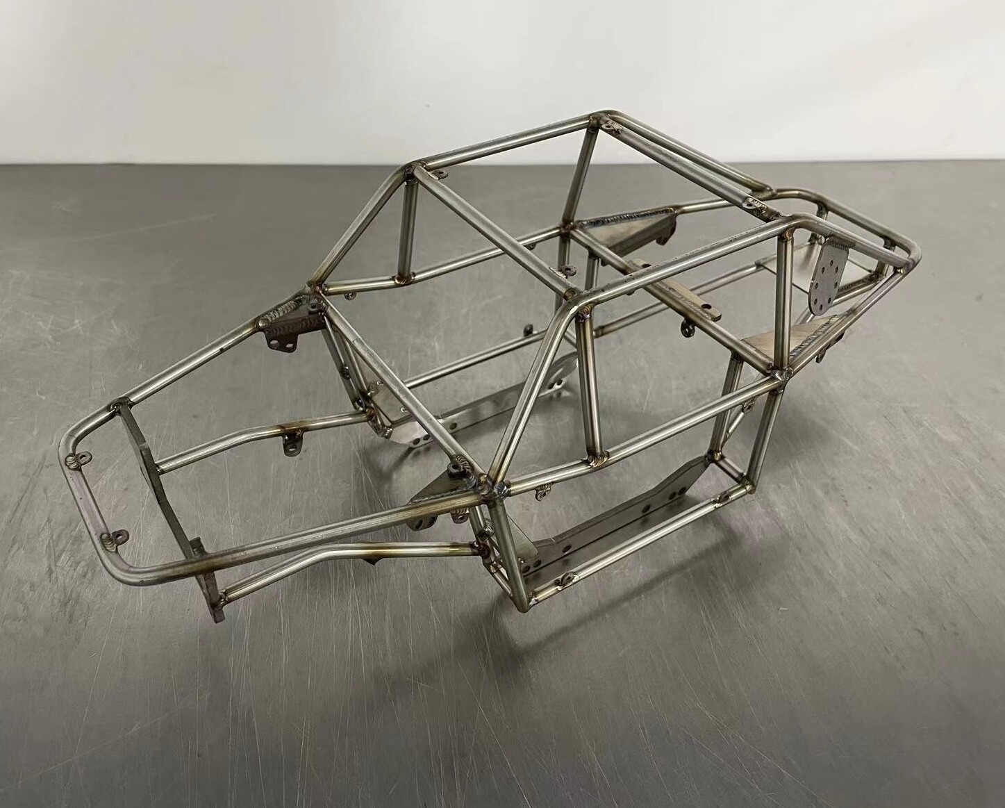 A1 Moon Buggy for Vanquish VS4-10 Phoenix, Ultra and Pro Direct Drop-in  (Ready to ship)