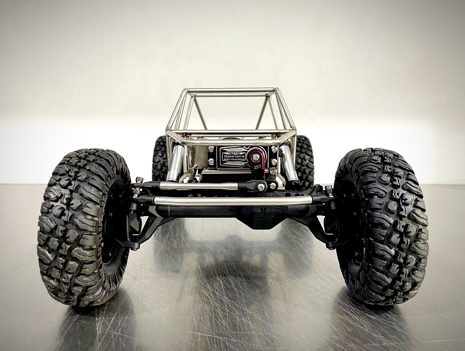 A1 Moon Buggy for Vanquish VS4-10 Phoenix/Ultra/Pro Direct Drop-in USD341 (Deposit 150) - Black Friday Deal