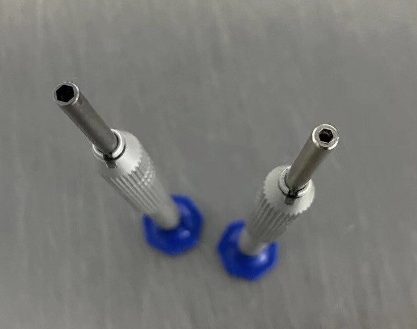 M2 Scale Hardware Tool Set