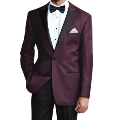 Formal Wear
