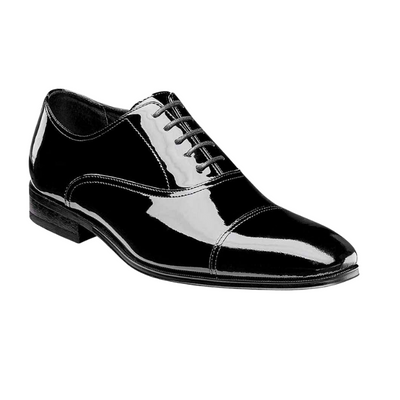 TUX 
Cap Toe Oxford - Florsheim