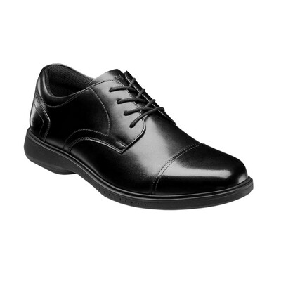 KORE PRO 
Cap Toe Oxford - Nunn Bush